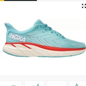 Hoka Clifton 8